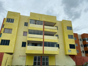 Apartamento Praia Litoral Piauí